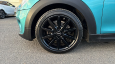 MINI Convertible 1.5 Cooper 2dr Petrol Convertible